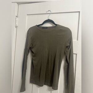brandy melville long sleeve